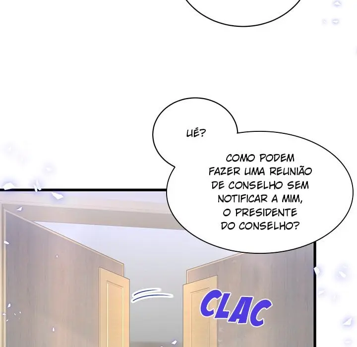 Whose Baby is It? – Capítulo 102 Yaoi – Página 107