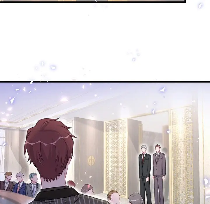 Whose Baby is It? – Capítulo 102 Yaoi – Página 109