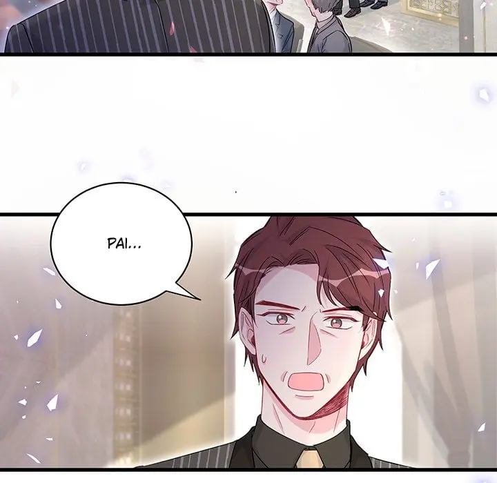 Whose Baby is It? – Capítulo 102 Yaoi – Página 111