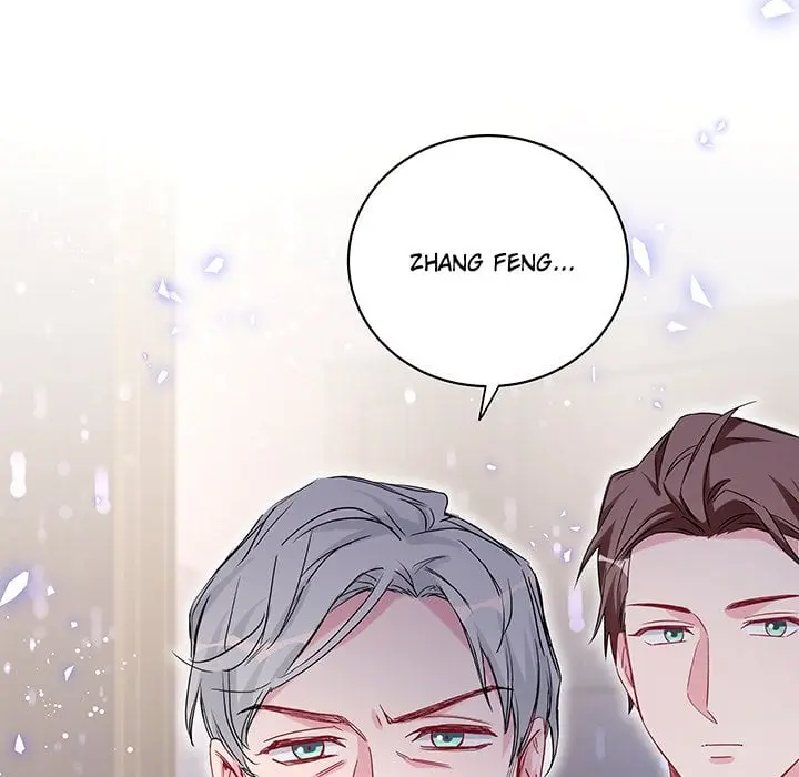 Whose Baby is It? – Capítulo 102 Yaoi – Página 114