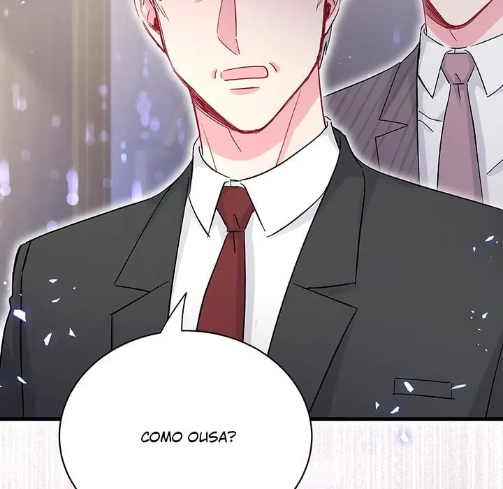 Whose Baby is It? – Capítulo 102 Yaoi – Página 115