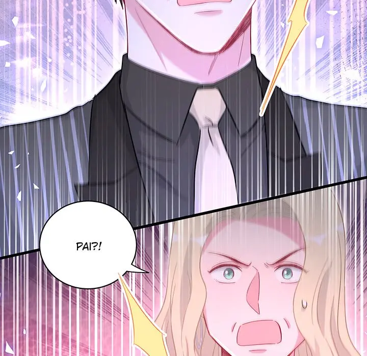 Whose Baby is It? – Capítulo 102 Yaoi – Página 119