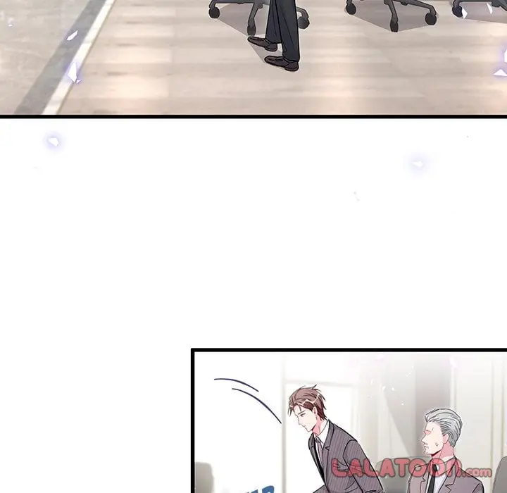 Whose Baby is It? – Capítulo 102 Yaoi – Página 125