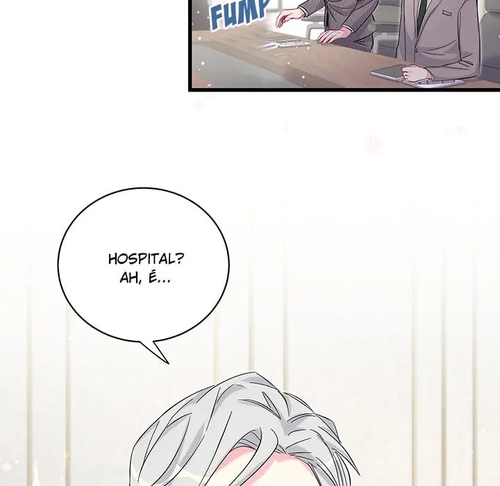 Whose Baby is It? – Capítulo 102 Yaoi – Página 128