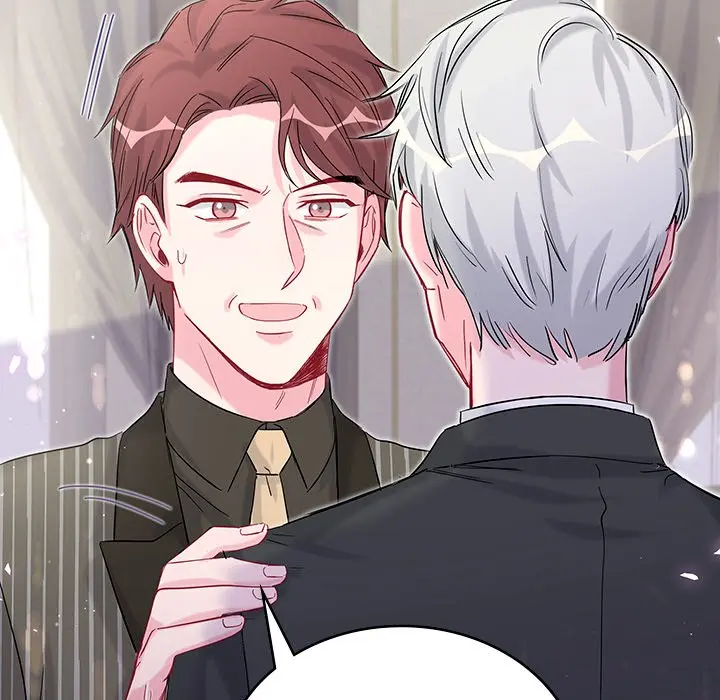 Whose Baby is It? – Capítulo 102 Yaoi – Página 136