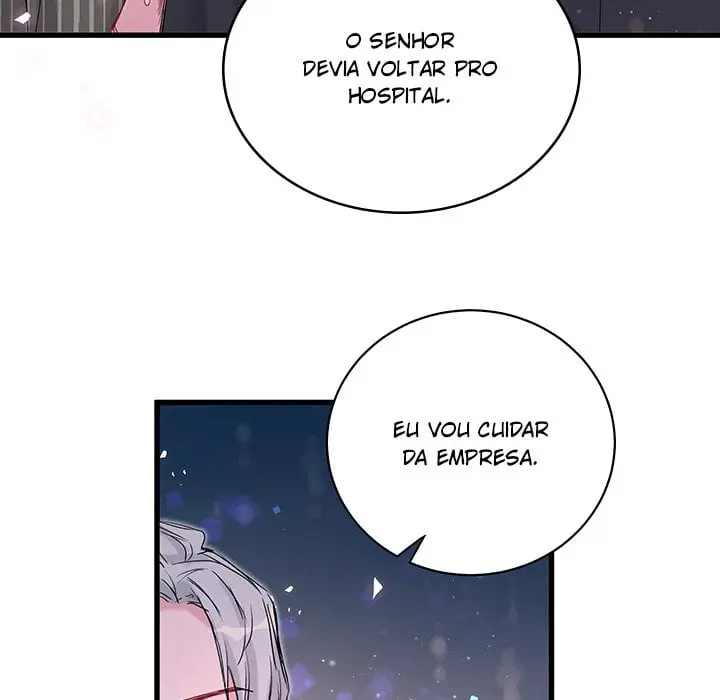 Whose Baby is It? – Capítulo 102 Yaoi – Página 137