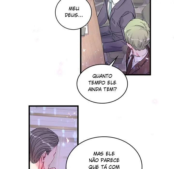 Whose Baby is It? – Capítulo 102 Yaoi – Página 146