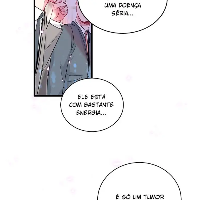 Whose Baby is It? – Capítulo 102 Yaoi – Página 147