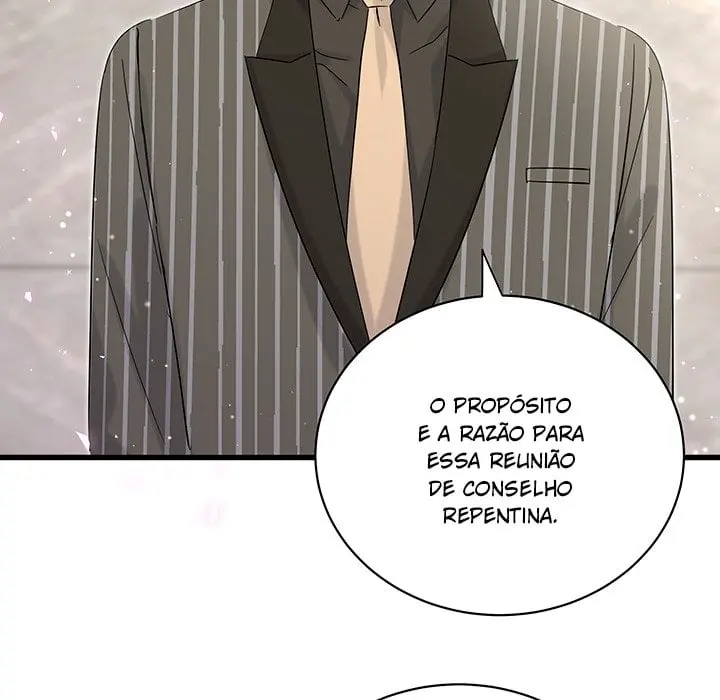 Whose Baby is It? – Capítulo 102 Yaoi – Página 15