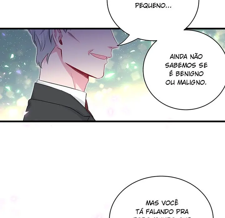 Whose Baby is It? – Capítulo 102 Yaoi – Página 150