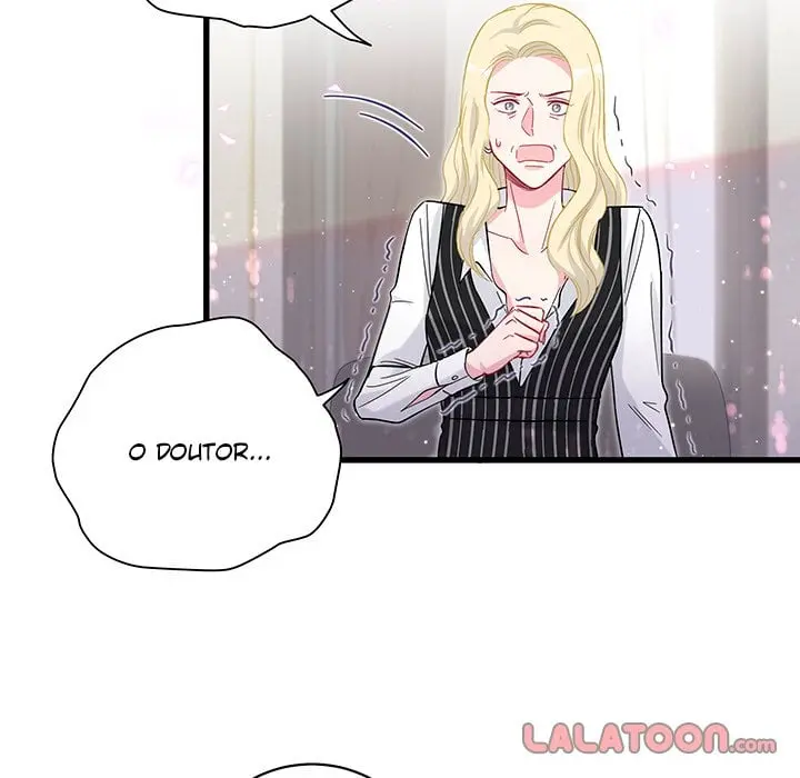 Whose Baby is It? – Capítulo 102 Yaoi – Página 156