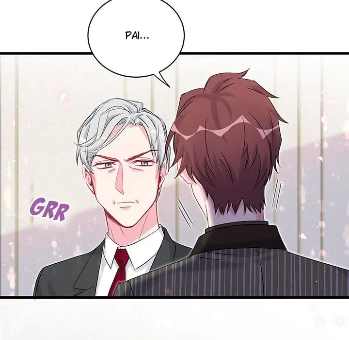 Whose Baby is It? – Capítulo 102 Yaoi – Página 158