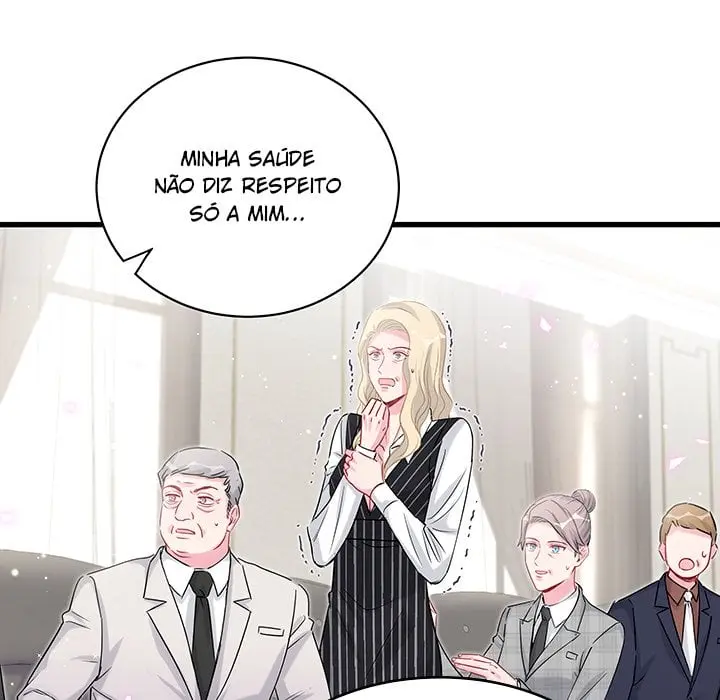 Whose Baby is It? – Capítulo 102 Yaoi – Página 163