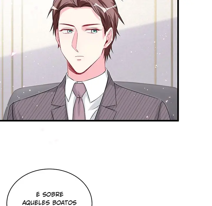 Whose Baby is It? – Capítulo 102 Yaoi – Página 167