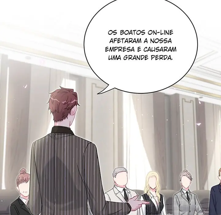 Whose Baby is It? – Capítulo 102 Yaoi – Página 17