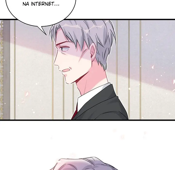 Whose Baby is It? – Capítulo 102 Yaoi – Página 170