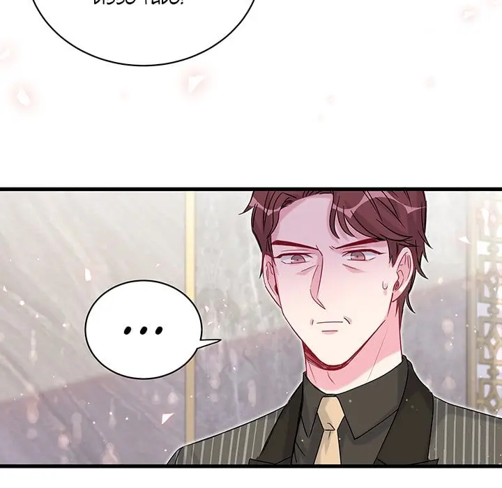 Whose Baby is It? – Capítulo 102 Yaoi – Página 174