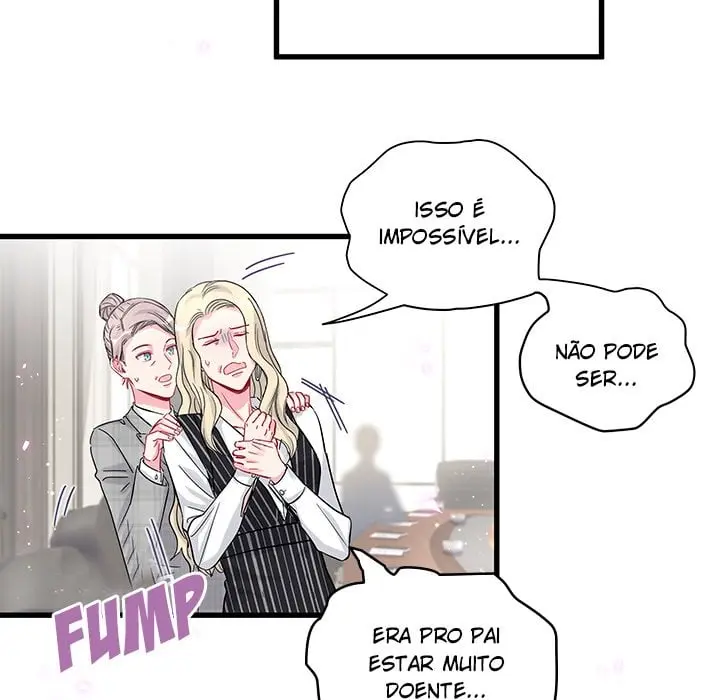 Whose Baby is It? – Capítulo 102 Yaoi – Página 177