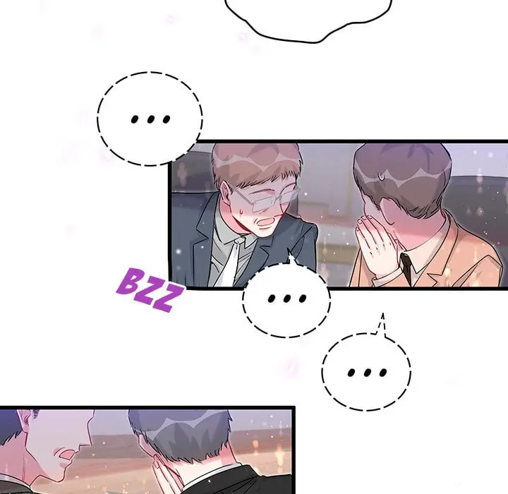 Whose Baby is It? – Capítulo 102 Yaoi – Página 180