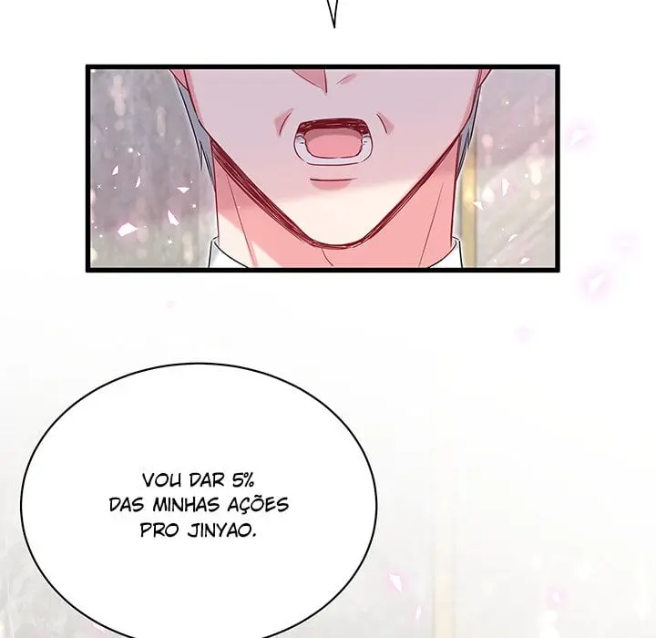 Whose Baby is It? – Capítulo 102 Yaoi – Página 184