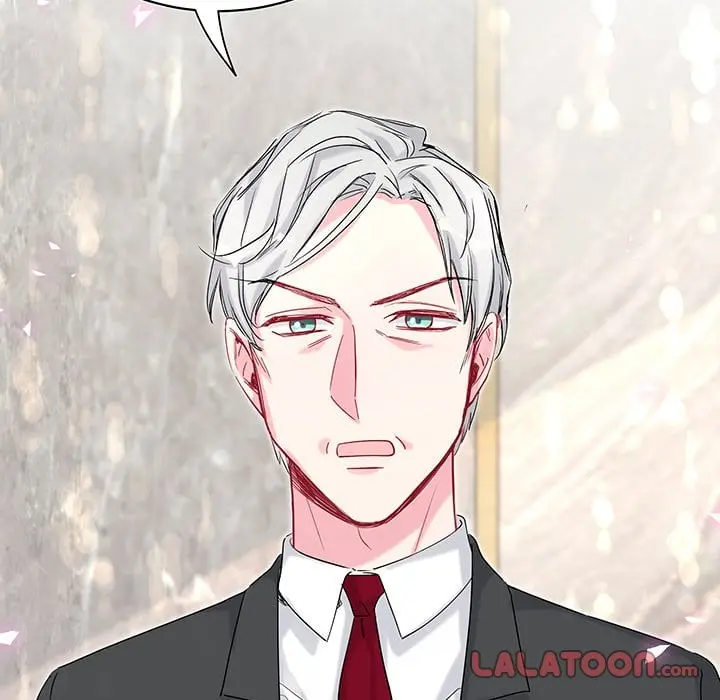 Whose Baby is It? – Capítulo 102 Yaoi – Página 185