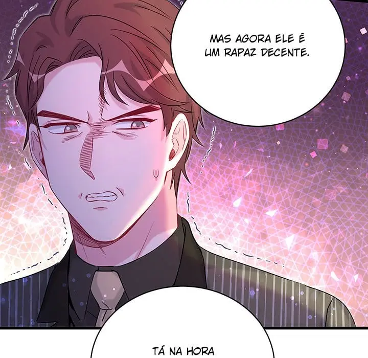 Whose Baby is It? – Capítulo 102 Yaoi – Página 189