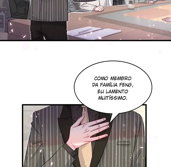 Whose Baby is It? – Capítulo 102 Yaoi – Página 19