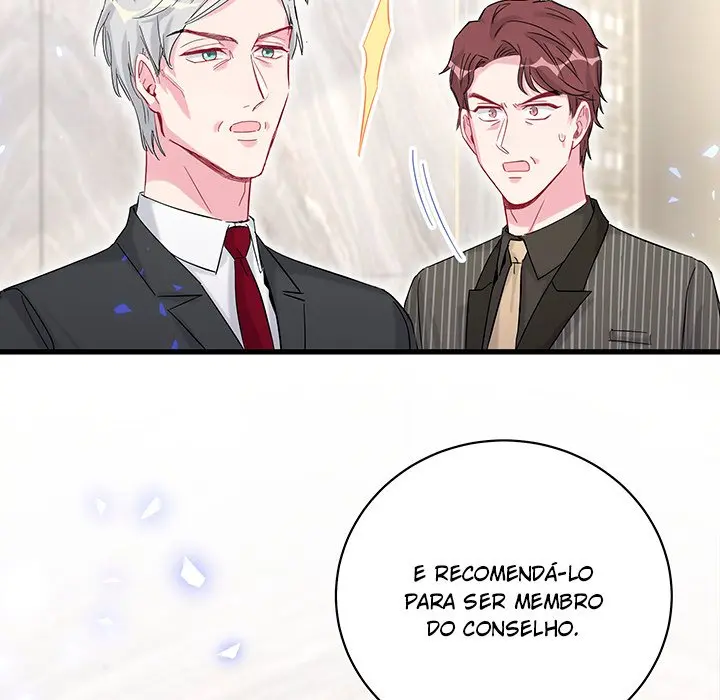 Whose Baby is It? – Capítulo 102 Yaoi – Página 194