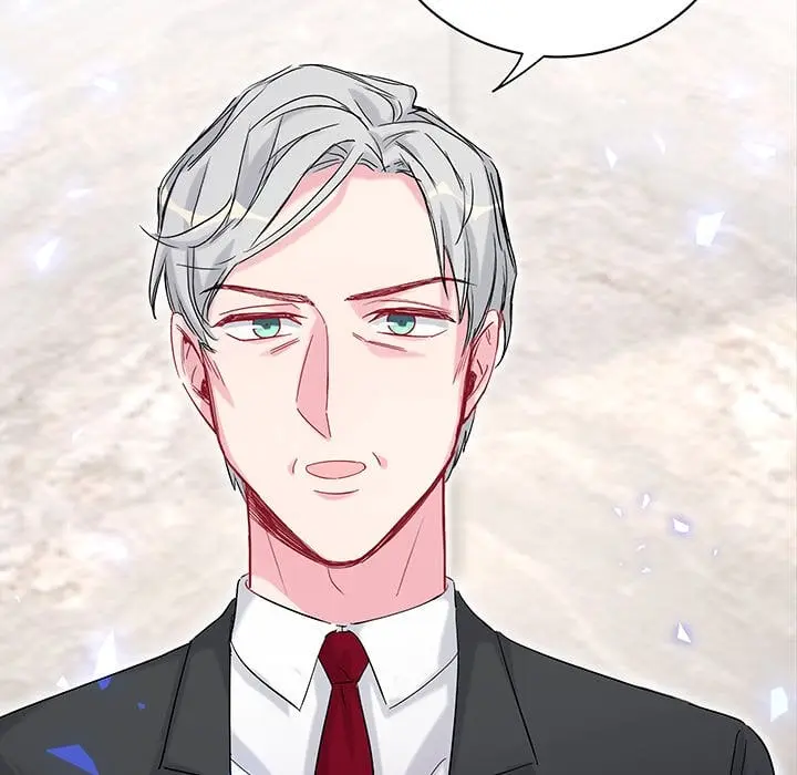 Whose Baby is It? – Capítulo 102 Yaoi – Página 195