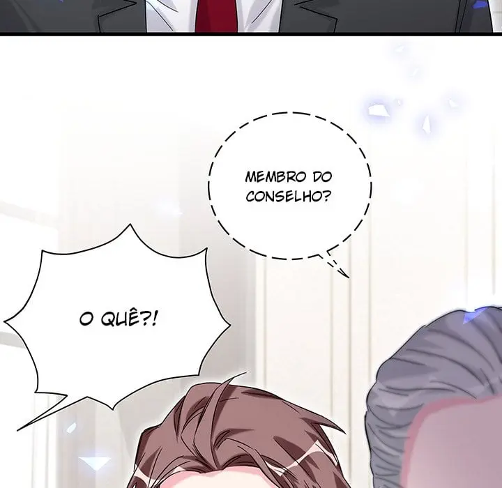 Whose Baby is It? – Capítulo 102 Yaoi – Página 197