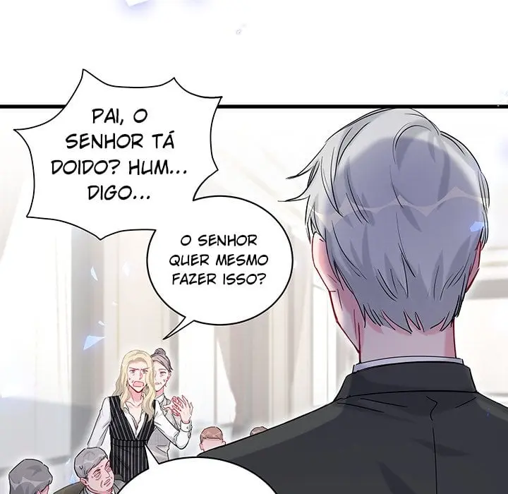 Whose Baby is It? – Capítulo 102 Yaoi – Página 202