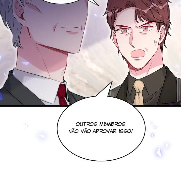 Whose Baby is It? – Capítulo 102 Yaoi – Página 206