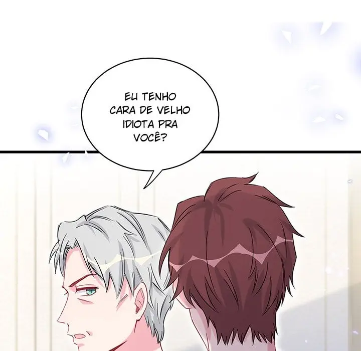 Whose Baby is It? – Capítulo 102 Yaoi – Página 207