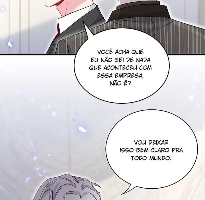 Whose Baby is It? – Capítulo 102 Yaoi – Página 209