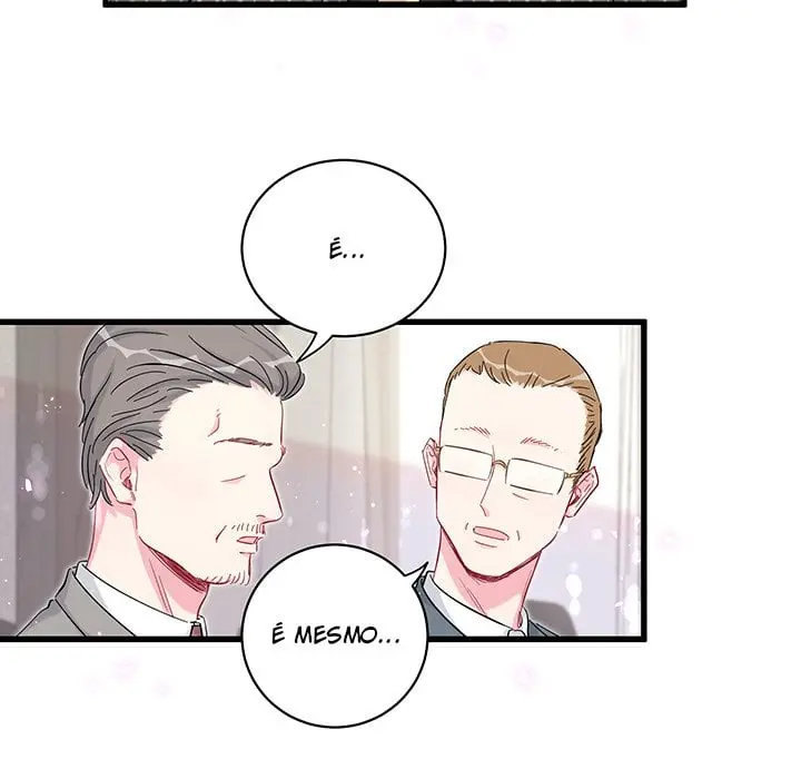 Whose Baby is It? – Capítulo 102 Yaoi – Página 21