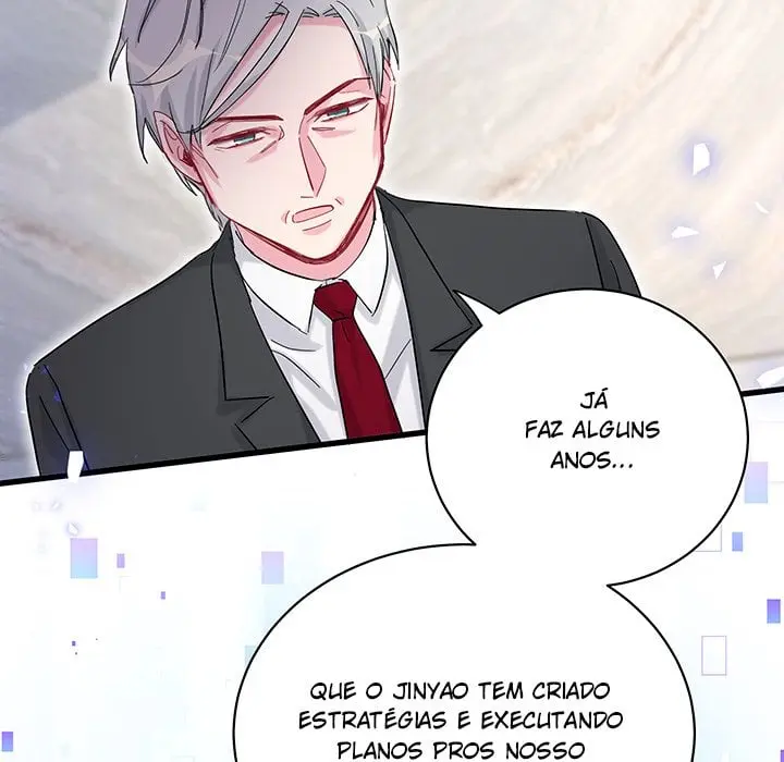 Whose Baby is It? – Capítulo 102 Yaoi – Página 211