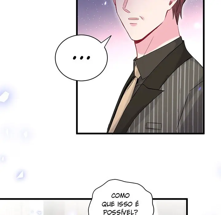 Whose Baby is It? – Capítulo 102 Yaoi – Página 220