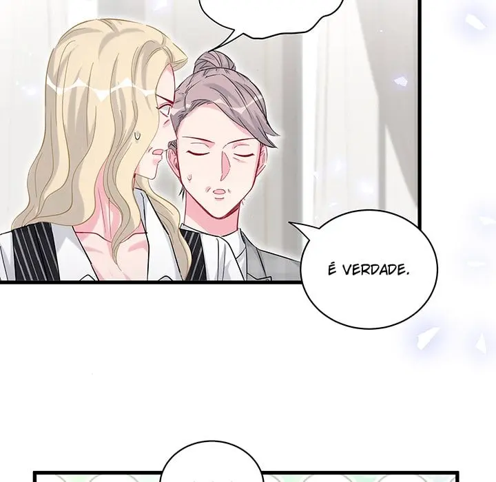 Whose Baby is It? – Capítulo 102 Yaoi – Página 222