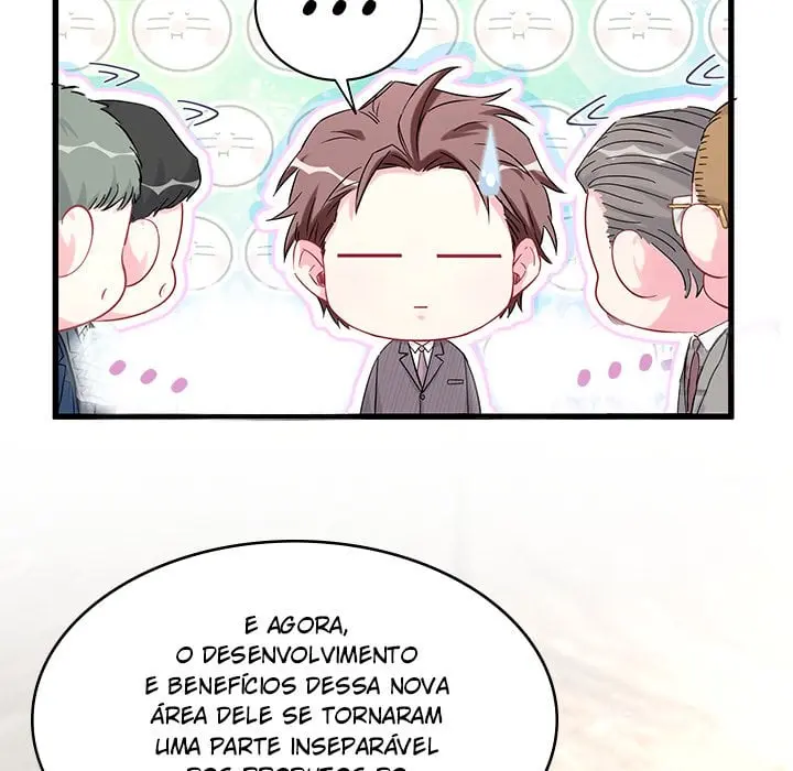 Whose Baby is It? – Capítulo 102 Yaoi – Página 224