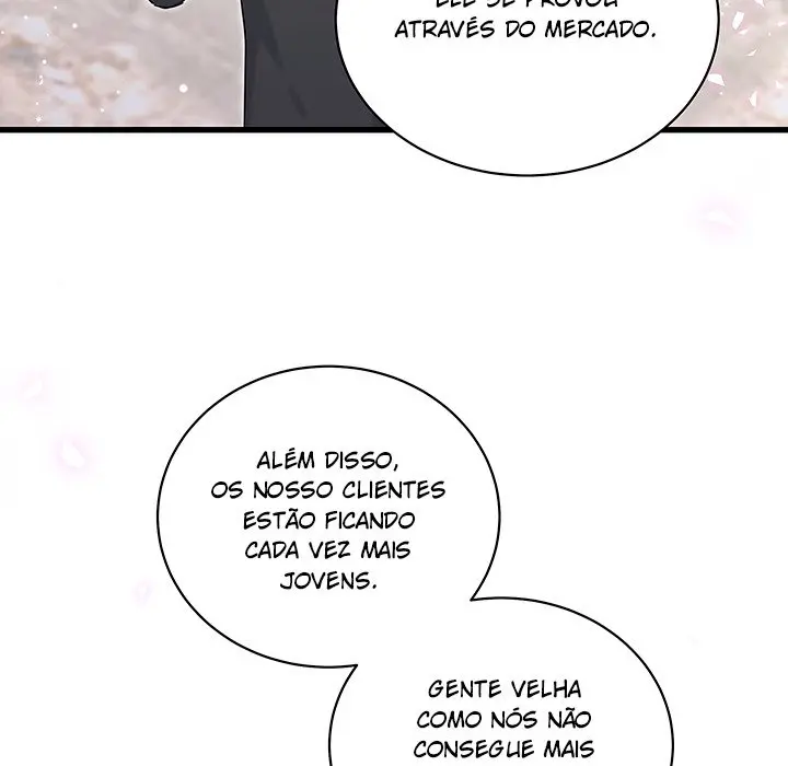 Whose Baby is It? – Capítulo 102 Yaoi – Página 228