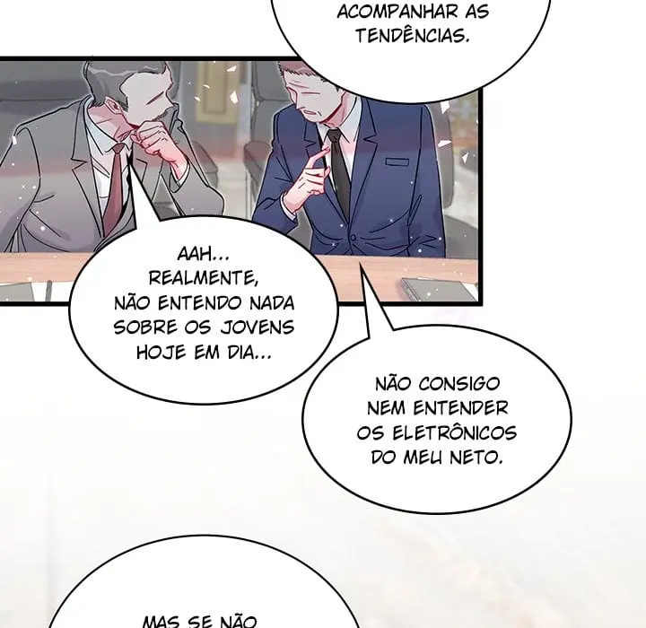 Whose Baby is It? – Capítulo 102 Yaoi – Página 230