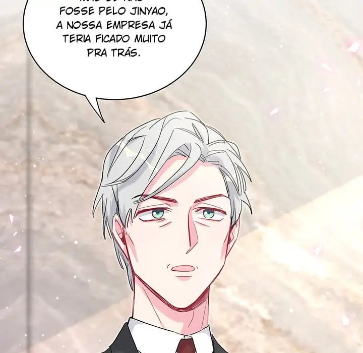 Whose Baby is It? – Capítulo 102 Yaoi – Página 231