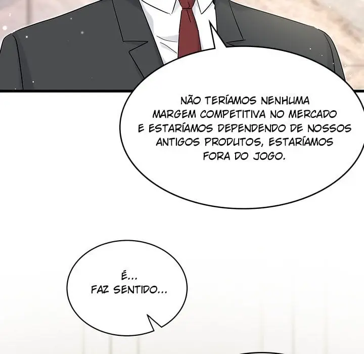 Whose Baby is It? – Capítulo 102 Yaoi – Página 234