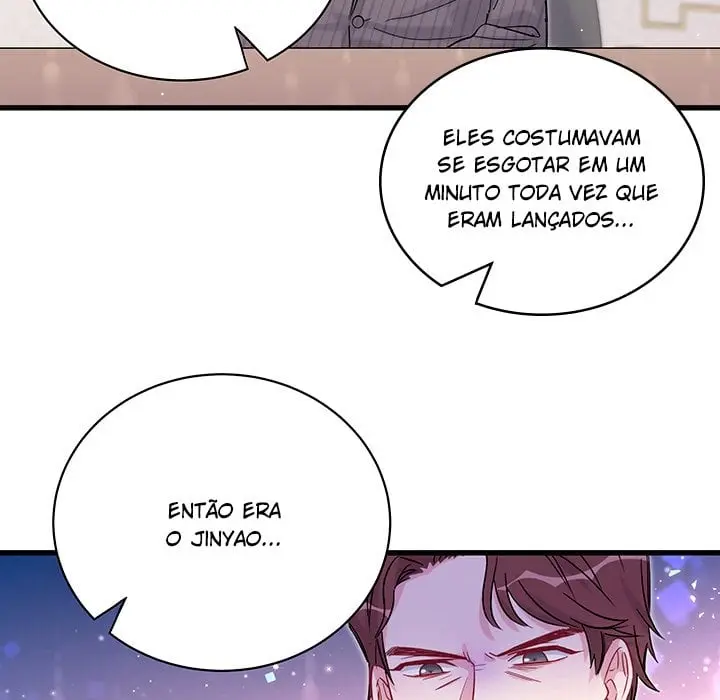 Whose Baby is It? – Capítulo 102 Yaoi – Página 237