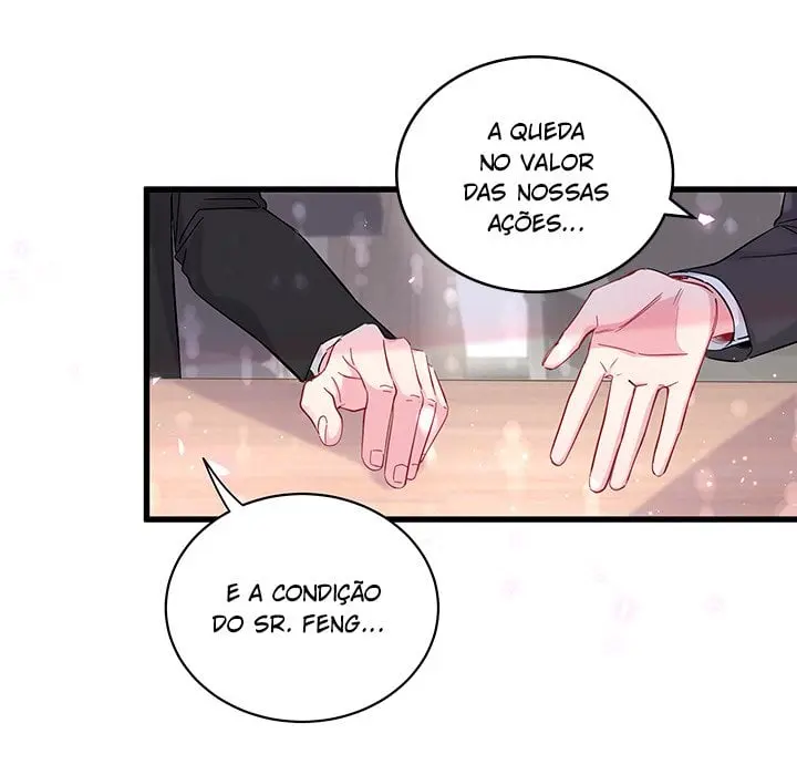 Whose Baby is It? – Capítulo 102 Yaoi – Página 24