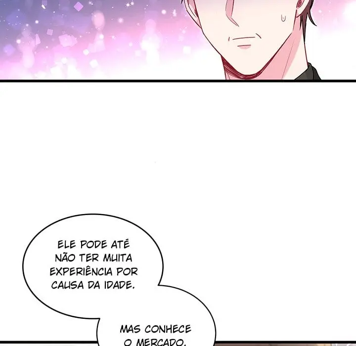 Whose Baby is It? – Capítulo 102 Yaoi – Página 240