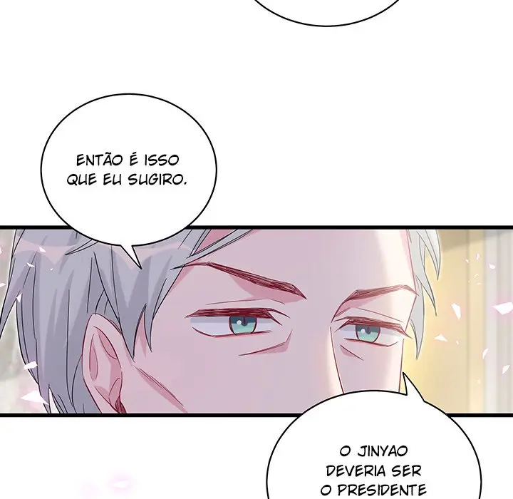 Whose Baby is It? – Capítulo 102 Yaoi – Página 243