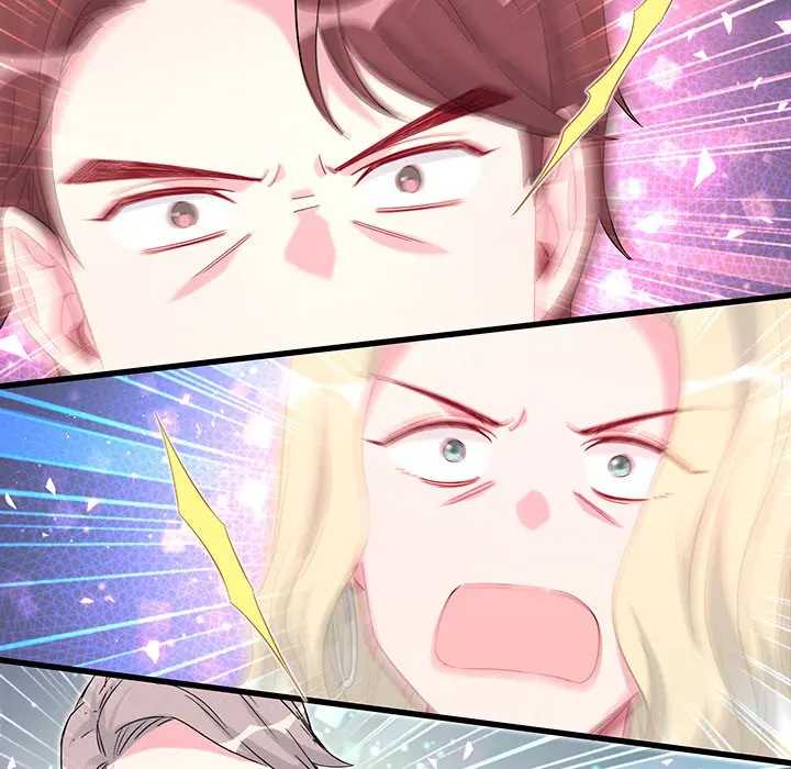 Whose Baby is It? – Capítulo 102 Yaoi – Página 248