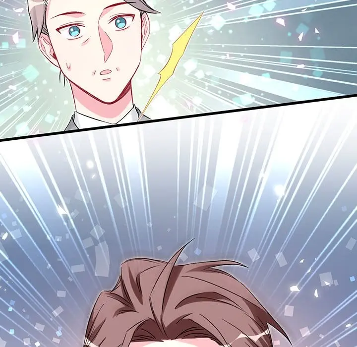 Whose Baby is It? – Capítulo 102 Yaoi – Página 249