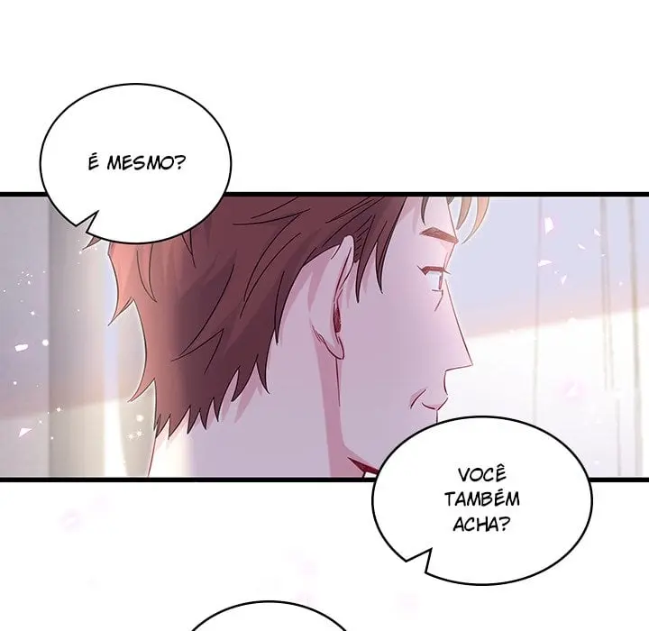 Whose Baby is It? – Capítulo 102 Yaoi – Página 25